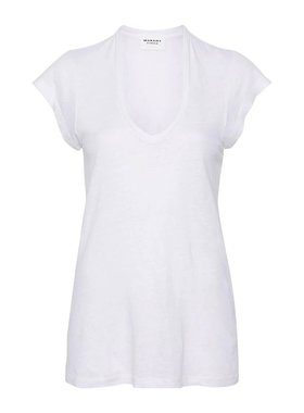 ISABEL MARANT ÉTOILE 女士衬衫 TS0014FBB1N17E20WH