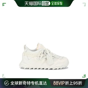 Off White 男士 OMIA139C99FAB002 香港直邮潮奢 Odsy 运动鞋