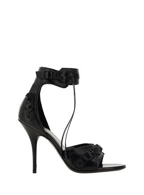 BALENCIAGA 女士凉鞋 743057WBUA11010