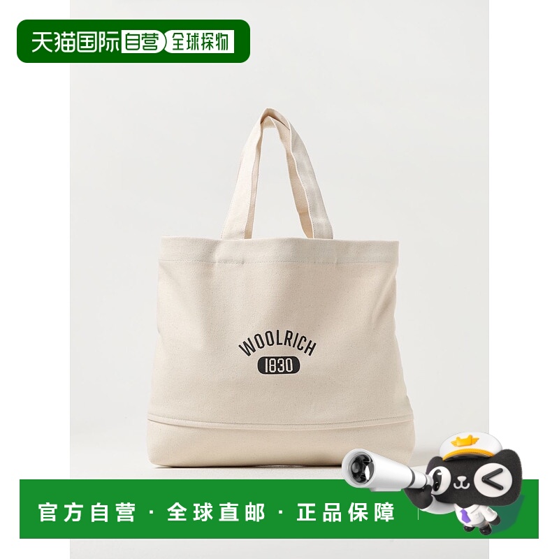 欧洲直邮woolrich 女士 单肩包