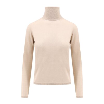 MAX MARA 女士针织毛衣 1366154306005 AW2024 花色 Adda 针织衫