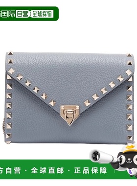 1h可退 香港直邮Valentino 链条单肩包 WP0AX2VSH