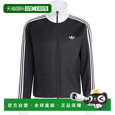 日本直邮adidas Originals 男士经典运动上衣 [VD591/KE3527 SS26