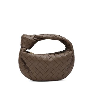 潮奢 Bottega Veneta 葆蝶家 女士 编织手提包 651876VCPP5