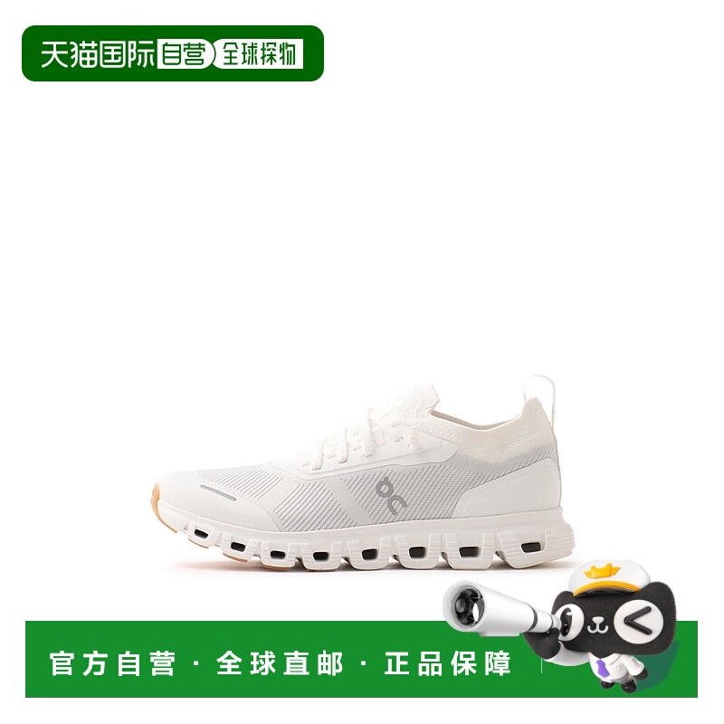 日本直邮On Cloud 6 Versa W 运动鞋昂跑