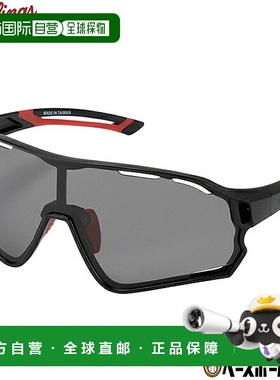 日本直邮Rawlings 棒球太阳镜青少年和儿童适用偏光单镜片太阳镜