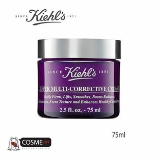 S3802300 多效面霜 日本直邮 Kiehl 75ml KIEHL`S