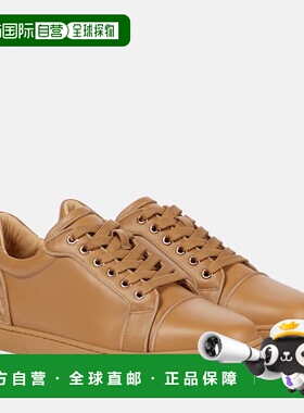 香港直邮Christian Louboutin 克里斯提 鲁布托 女士 Fun Vieira