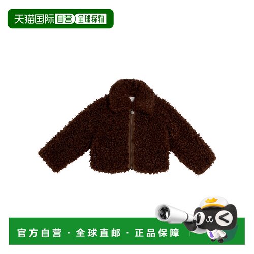 香港直邮Stella McCartney 长袖夹克 TZ2C07Z3917 支付后1h可退