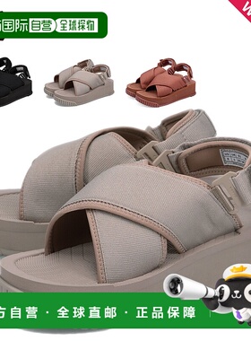 日本直邮 SHAKA 凉鞋 运动凉鞋 Neo Fiesta女式NEO FIESTA PLATFO