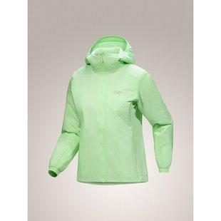 女士保暖外套 Hoody 1h可退 加拿大直邮始祖鸟Atom