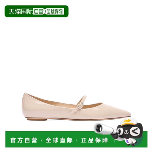 香港直邮STUART WEITZMAN 女士休闲鞋 SH288PATX5【付后1h可退】