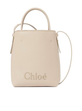 Chloe 双提手单肩包 C23UP873I10