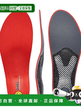 日本直邮SIDAS SIDAS WINTER + SLIM Winter Plus Slim 鞋垫滑雪