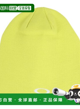 日本直邮OAKLEY 高尔夫 STALWART 贝雷帽 [FOS901923-7LA] 男士款