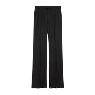 休闲裤 balenciaga 女士
