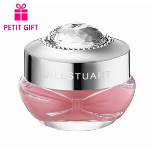 日潮跑腿Jill Stuart吉尔·斯图尔特 甜美浆果唇膜7g