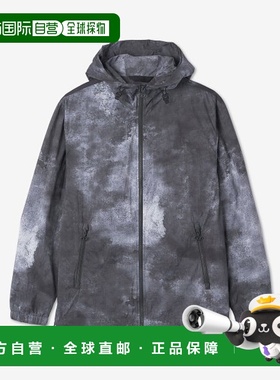 韩国直邮DIESEL  A099420HIAB93RJ-WARRETT-LOGO ZIPUP HOODIE JA