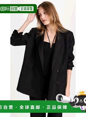 1h可退 【美国直邮】Lioness|Lioness La Quinta 西装外套