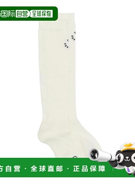 日本直邮TAYLORMADE 高尔夫圆形图案高筒袜 M20099-UN948 女士款