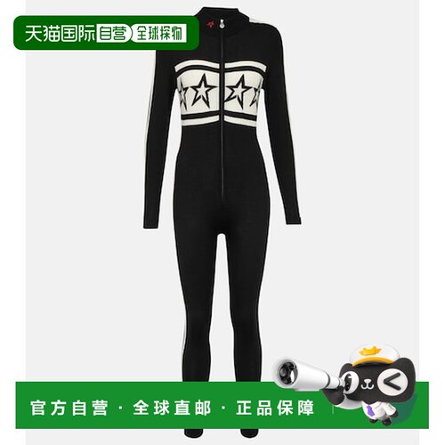 香港直邮PERFECTMOMENT女士滑雪服 【付后1h可退】
