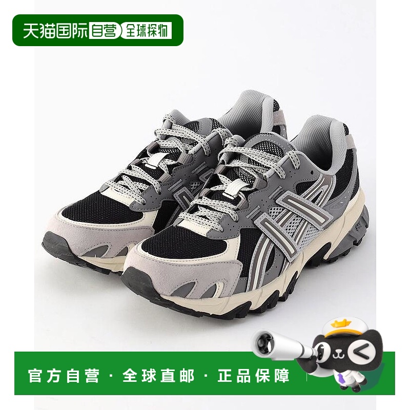1h可退 日本直邮asics 男鞋 GEL-SONOMA TR62 缓震休闲运动鞋 26.