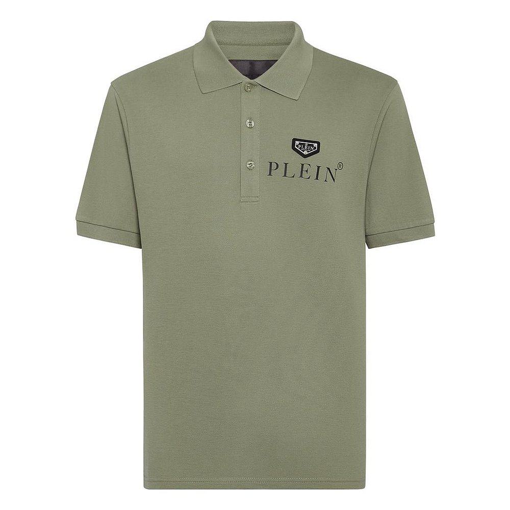 philipp plein 男士 Polo衫