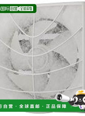 【日本直邮】Toshiba东芝生活电器厨房用换气扇VFH-20WF经久耐用