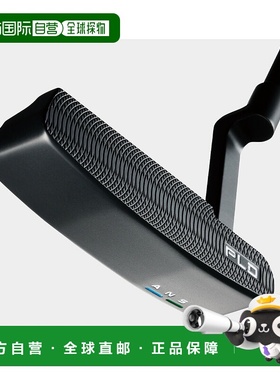 日本直邮Ping Golf PLD 铣削推杆 ANSER