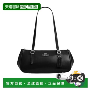 1h可退 香港直邮Coach Asher 单肩包 CBJ05蔻驰