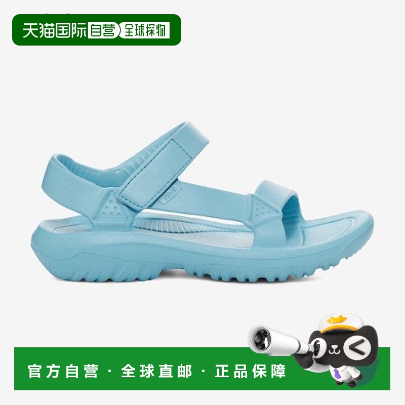 韩国直邮TEVA太哇 STVF2314070-ABU女士女鞋运动拖鞋拖鞋凉鞋