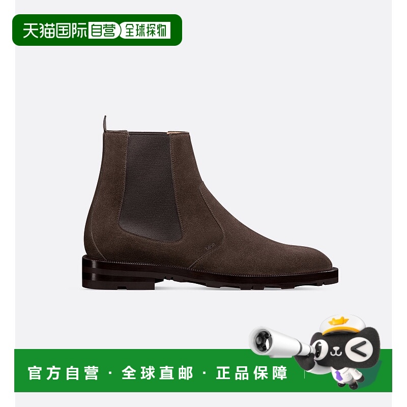 1h可退 香港直邮CHRISTIAN DIOR 男士靴子 3BO384ZPE750 SS2026