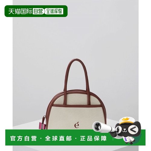 韩国直邮ARCHIVEPKE 24新款时尚个性百搭单肩包OCBLX23001BBR