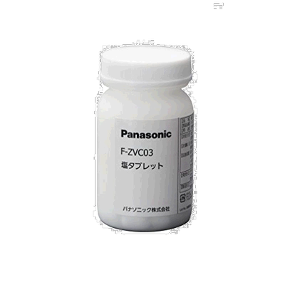 【日本直邮】松下次亜塩素酸空间脱臭机适于Ziaino 盐片F-ZVC03