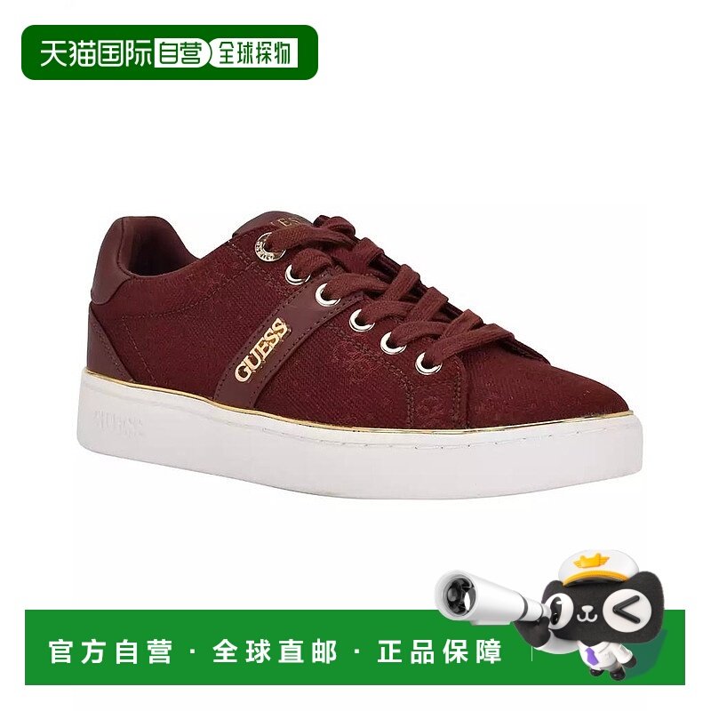 【美国直邮】guess 女士 时尚休闲鞋