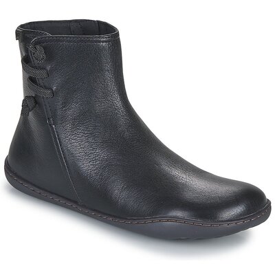 Camper 看步 PEU CAMI 女士鞋子靴子 K400676-004