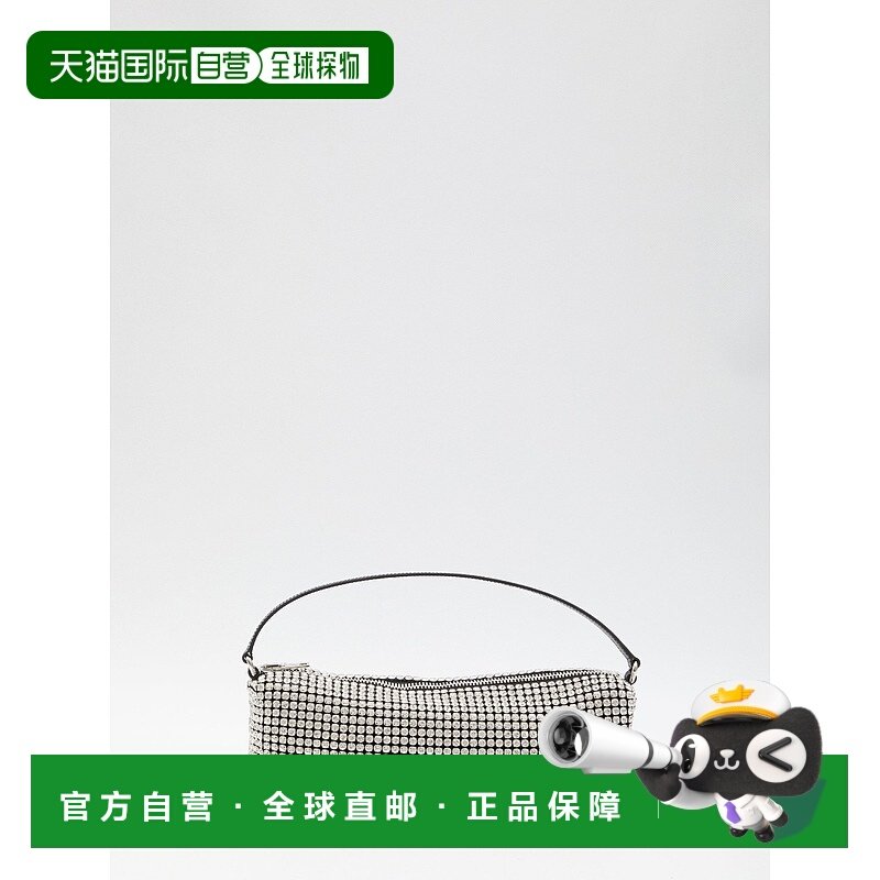 1h可退 欧洲直邮ALEXANDER WANG 女士手提包20124P02M100