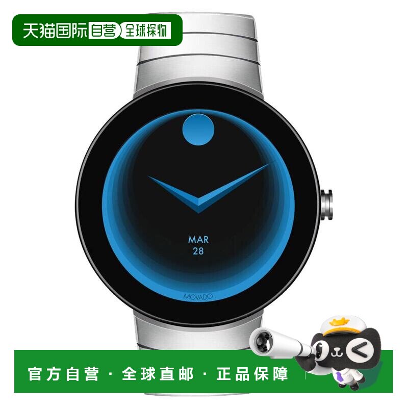 【美国直邮】movado/摩凡陀  休闲手表图片