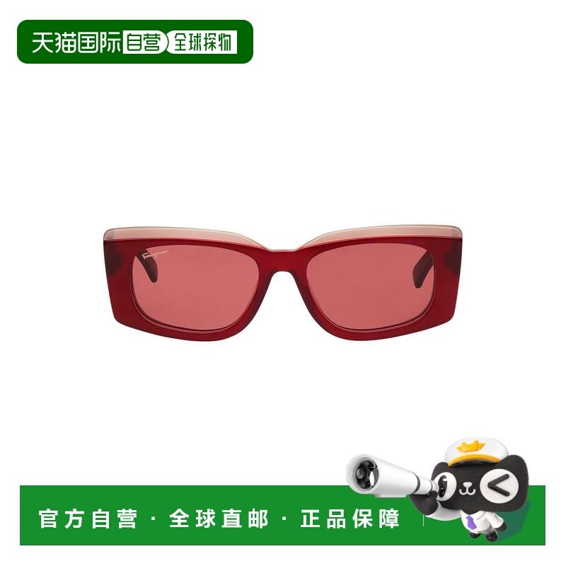 1h可退 香港直邮潮奢 Salvatore Ferragamo 菲拉格慕 女士 太阳眼,ZIPPO/瑞士军刀/眼镜,太阳眼镜,淘宝优惠券,粉丝福利购,淘宝优惠卷
