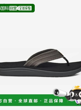 韩国直邮TEVA太哇 STVM2312670-DRI男士女鞋运动拖鞋拖鞋凉鞋
