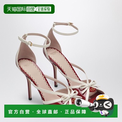 欧洲直邮valentino garavani 女士 凉鞋