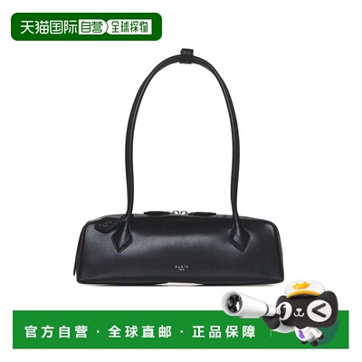 香港直邮ALAIA 女士斜挎包 AA1S06033CA212999 CO【付后1h可退】