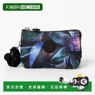 日本直邮Kipling CREATIVITY S 便携包 [K03425AW03290]钱包