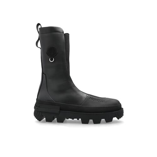 moncler genius 女士 靴子