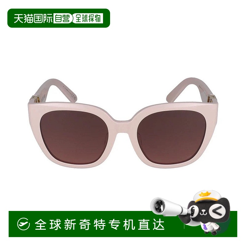 1h可退 香港直邮DIOR 女士眼镜 30MONTAIGNES10F40F2 CO 花色 DIO