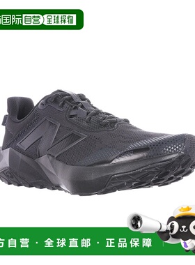 日本直邮NEW BALANCE NB男士跑步鞋DynaSoft Nitrel v6