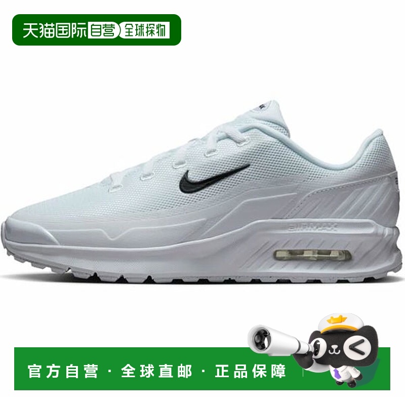 日本直邮Nike Air Max BIA 男士运动鞋 IF2624-100