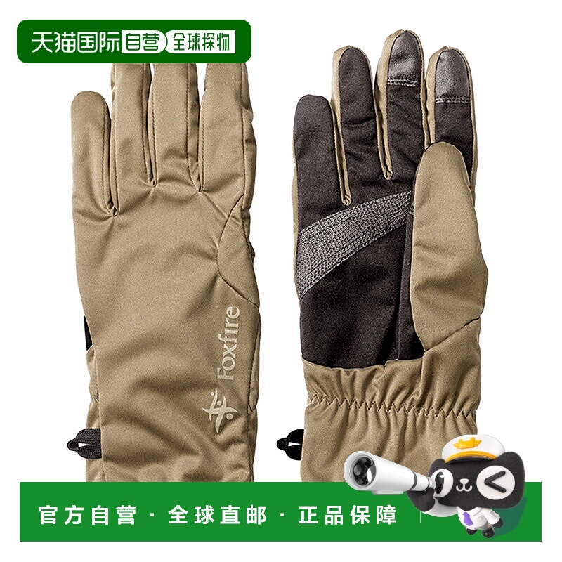 日本直邮Foxfire手套 Octa Gripper 5420351