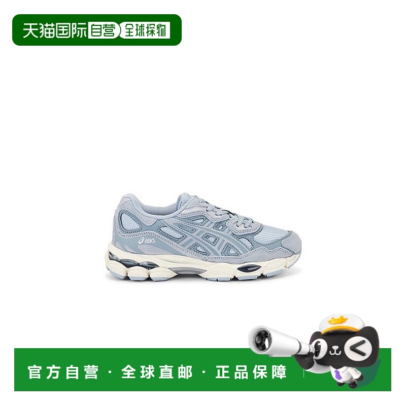 1h可退 香港直邮潮奢 Asics 亚瑟士 女士 Gel-NYC 鞋靴 1203A7394
