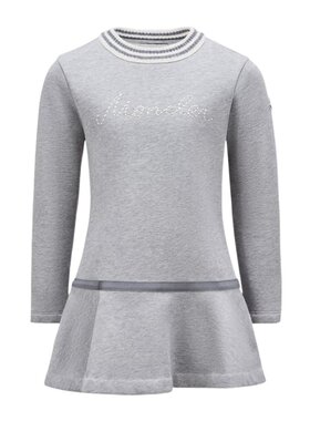 MONCLER 女童连衣裙 J29548I00005899PS980